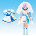 HUGtto! PreCure Pretty Cure Style Cure Ange Doll Cheerfull Style DX Fashion Doll_2