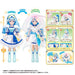 HUGtto! PreCure Pretty Cure Style Cure Ange Doll Cheerfull Style DX Fashion Doll_4