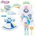 HUGtto! PreCure Pretty Cure Style Cure Ange Doll Cheerfull Style DX Fashion Doll_5