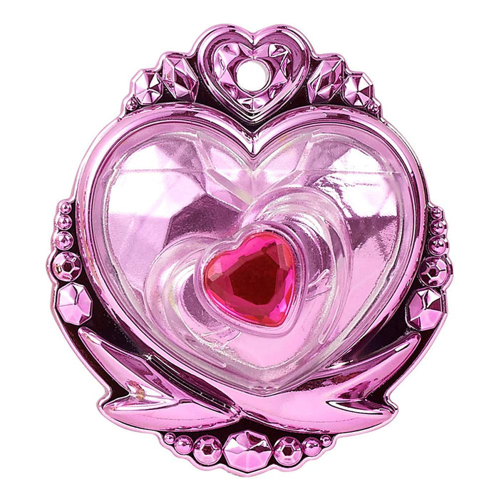 Hugtto! PreCure Mirai Pad & Memorial Cure Clock Set BANDAI Battery Powered NEW_5