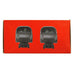 Disney Haunted Mansion Doom Buggy Tomica vehicle collection Tokyo Disneyland NEW_2