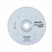 makita Tipped Saw Blade for Galvalume Steel Sheet 150/60T A-67393 NEW from Japan_1