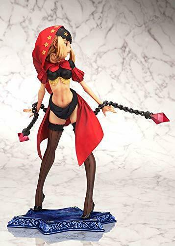 Flare Odin Sphere Leifthrasir Velvet Figure NEW from Japan_3
