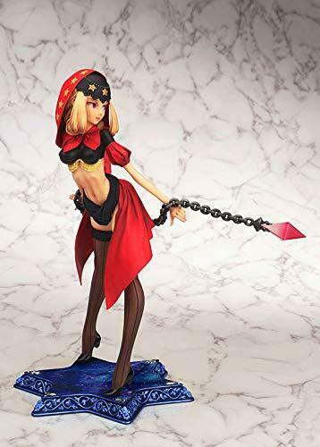 Flare Odin Sphere Leifthrasir Velvet Figure NEW from Japan_5