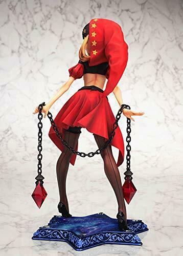 Flare Odin Sphere Leifthrasir Velvet Figure NEW from Japan_7