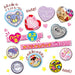 Can badge good! Plus! Heart set Badge/Button Makers Crafting Tools Bandai NEW_2