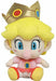 San-ei Boeki Super Mario All Star Collection Baby Peach (S) NEW_1