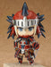 Nendoroid 993-DX Hunter: Female Rathalos Armor Edition DX Ver. Figure from Japan_3