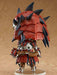 Nendoroid 993-DX Hunter: Female Rathalos Armor Edition DX Ver. Figure from Japan_4