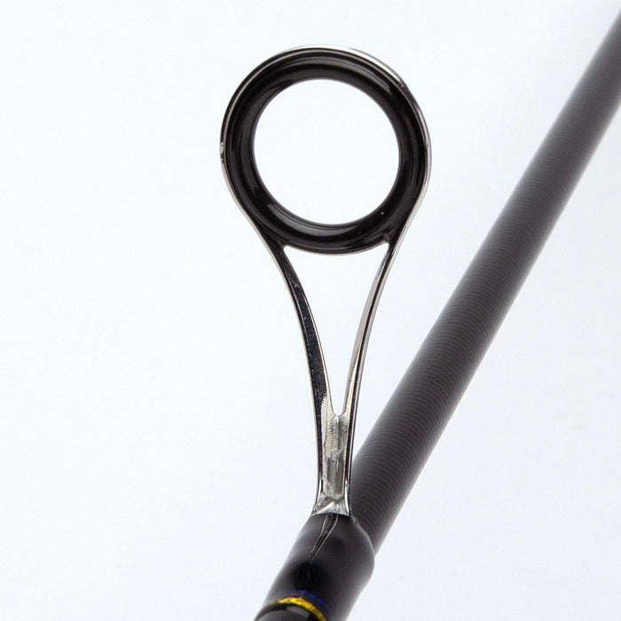 Major Craft 18 Solpara Light Game ROCKFISH TUBULAR Model SPX-T702L Spinning Rod_2