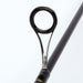 Major Craft 18 Solpara Light Game ROCKFISH TUBULAR Model SPX-T702L Spinning Rod_2