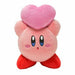 San-ei Boeki Kirby's Dream Land Kirby (Friends Heart) NEW from Japan_1