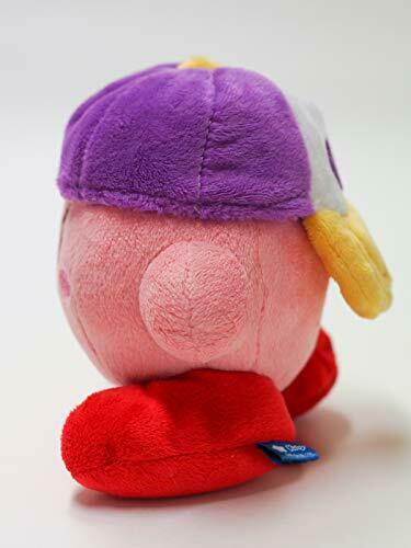 San-ei Boeki Kirby's Dream Land Yo-Yo Kirby NEW from Japan_2