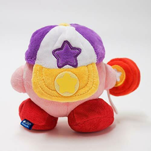 San-ei Boeki Kirby's Dream Land Yo-Yo Kirby NEW from Japan_4