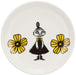 Yamaka Moomin Valley Plate 6-piece set MM1400-52 14cmx5, 21.5cmx1 Made in Japan_3
