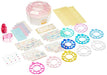 MegaHouse Disney Princess Nail & jewelry seal for Kids NEW from Japan_3