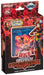 Yu-Gi-Oh! OCG Duel Monsters Structure Deck Soul Burner CG1607 with Extra Deck_1