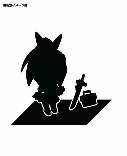 Polynian Acrylic Diorama Collection Yume NEW from Japan_2