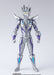S.H.Figuarts Ultraman Geed ULTRAMAN ZERO BEYOND Figure BANDAI NEW from Japan_3