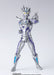 S.H.Figuarts Ultraman Geed ULTRAMAN ZERO BEYOND Figure BANDAI NEW from Japan_4