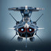 KIKAN TAIZEN Yamato 2202 U.N.C.F. AAA-3 APOLLO NORM Action Figure BANDAI NEW_5