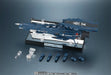 KIKAN TAIZEN Yamato 2202 U.N.C.F. AAA-3 APOLLO NORM Action Figure BANDAI NEW_7