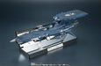 KIKAN TAIZEN Yamato 2202 U.N.C.F. AAA-3 APOLLO NORM Action Figure BANDAI NEW_8