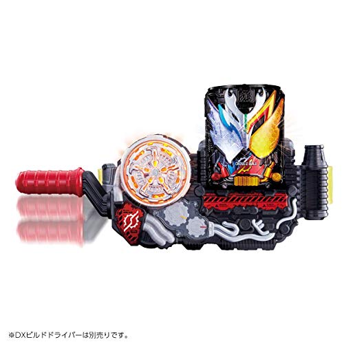 Kamen Rider Build DX CROSS-Z BUILD CAN Premium Bandai Limited NEW from Japan_2