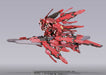 METAL BUILD GUNDAM ASTRAEA TYPE-F AVALUNG OP-SET Action Figure BANDAI NEW_10