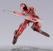 METAL BUILD GUNDAM ASTRAEA TYPE-F AVALUNG OP-SET Action Figure BANDAI NEW_6