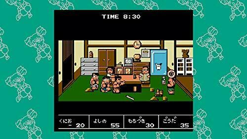 Nintendo Switch Kunio kun The World Classics Collection NEW from Japan_5
