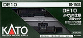 N Scale Limited Edition Diesel Locomotive Type DE10 J.R. Kyushu Railway 2Car Set_8