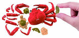 MegaHouse Snow Crab Zuwai (Boiled) Puzzle 3D puzzle NEW from Japan_1