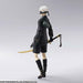 Square Enix Nier: Automata Bring Arts YoRHa No.9 Type S Figure from Japan_3