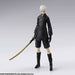 Square Enix Nier: Automata Bring Arts YoRHa No.9 Type S Figure from Japan_4