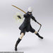 Square Enix Nier: Automata Bring Arts YoRHa No.9 Type S Figure from Japan_6