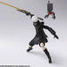 Square Enix Nier: Automata Bring Arts YoRHa No.9 Type S Figure from Japan_7