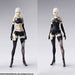 Square Enix Nier: Automata Bring Arts YoRHa Type A No.2 Figure NEW from Japan_6