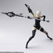 Square Enix Nier: Automata Bring Arts YoRHa Type A No.2 Figure NEW from Japan_8