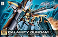 BANDAI HG 1/144 R08 Calamity Gundam Gundam Plastic Model Kit NEW from Japan_4