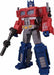 Takara Tomy TRANSFORMERS SIEGE SG-06 Optimus Prime Figure NEW from Japan_1
