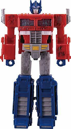 Takara Tomy TRANSFORMERS SIEGE SG-06 Optimus Prime Figure NEW from Japan_2