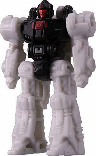 Takara Tomy TRANSFORMERS SIEGE SG-01 FireDrive Figure NEW from Japan_3