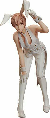 Freeing 10 Count Shirotani Tadaomi 1/8 Scale Figure NEW from Japan_1