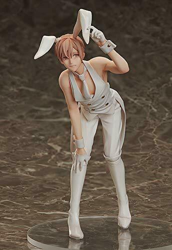 Freeing 10 Count Shirotani Tadaomi 1/8 Scale Figure NEW from Japan_2