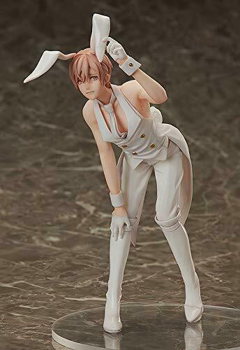 Freeing 10 Count Shirotani Tadaomi 1/8 Scale Figure NEW from Japan_3