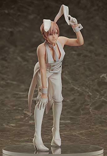Freeing 10 Count Shirotani Tadaomi 1/8 Scale Figure NEW from Japan_4