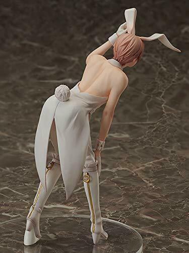 Freeing 10 Count Shirotani Tadaomi 1/8 Scale Figure NEW from Japan_5