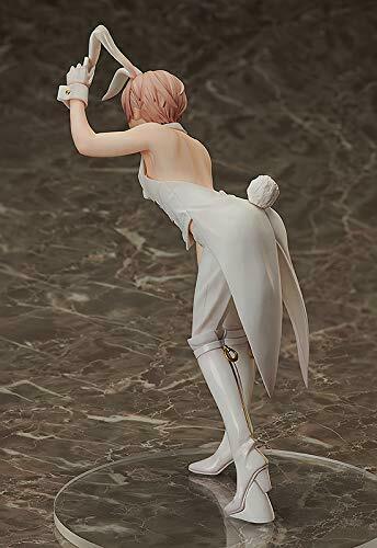 Freeing 10 Count Shirotani Tadaomi 1/8 Scale Figure NEW from Japan_6