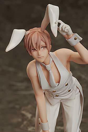 Freeing 10 Count Shirotani Tadaomi 1/8 Scale Figure NEW from Japan_7